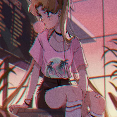 Thinking About You - EP