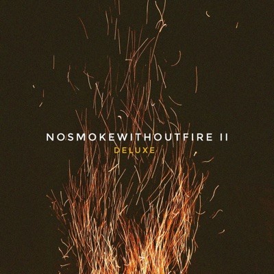 NoSmokeWithoutFire II Deluxe