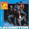 Locomotion