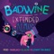 Badwine (Extended Remix) [feat. Lenny Tavarez] - Single