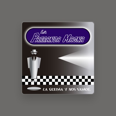 Listen to La Parranda Magna, watch music videos, read bio, see tour dates & more!