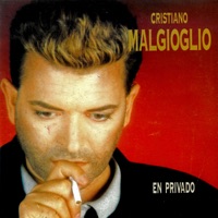 En Privado / Desahogo - Single - Cristiano Malgioglio