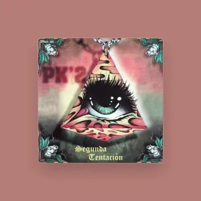 Listen to PK DOS, watch music videos, read bio, see tour dates & more!