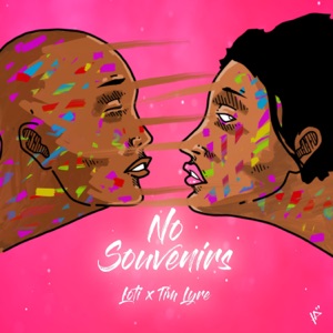 No Souvenirs (feat. Tim Lyre) - Single