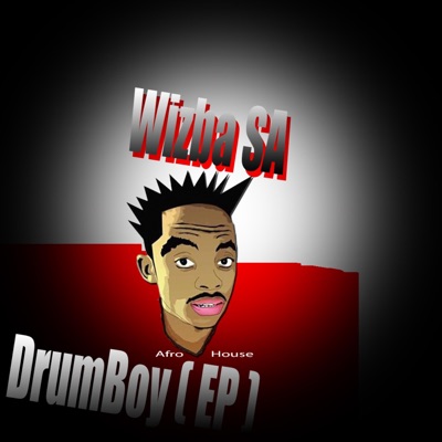 DrumBoy EP