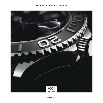 Rolex (feat. Mc Fierli) - Single