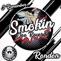 I Remember - Single - Rondon