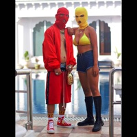 Deu Malai (feat. Mad Crown) - Single - Ak Hood