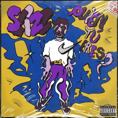 Quién Tú Eres? - Single