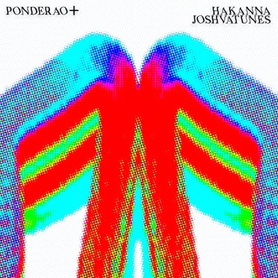 PONDERAO+ - EP