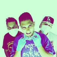 Dark Secrets (feat. Mamarudegyal Mthc) - Single - Psych Ward Kidz