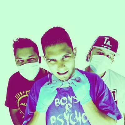 Dark Secrets (feat. Mamarudegyal Mthc) - Single