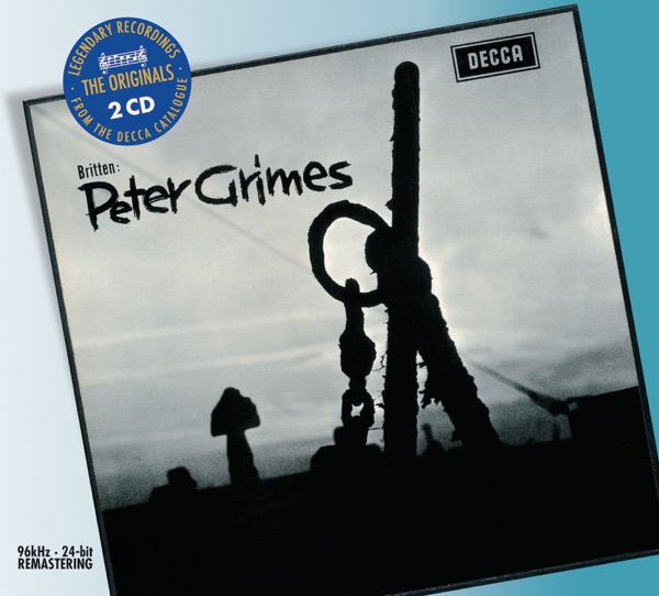 Britten: Peter Grimes (The Originals)
