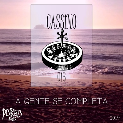 A Gente Se Completa - Single