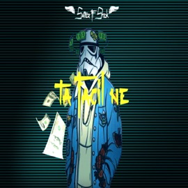 Tá Fácil Né (feat. Shok) Saiter