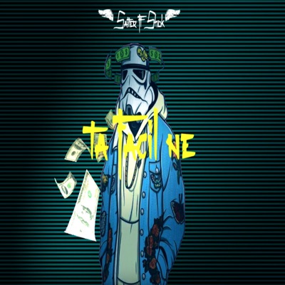 Tá Fácil Né (feat. Shok) - Single