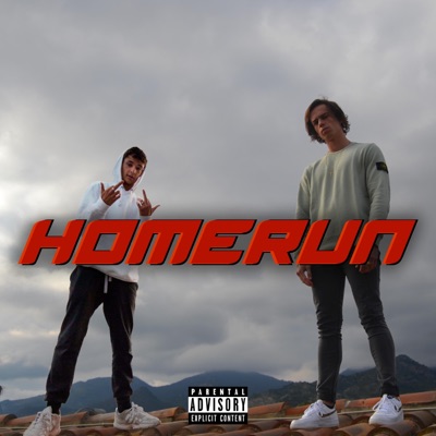 Homerun (feat. Yeivit) - Single