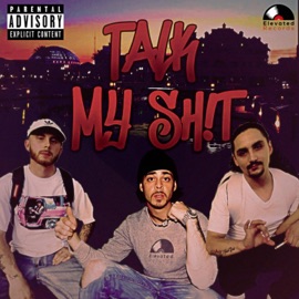 Talk My Sh!t Sky, 2Tone & NittGritty