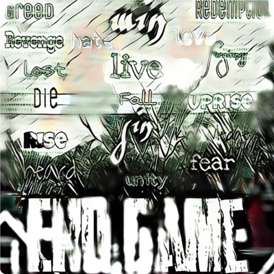 The End Game (Instrumental) - Single
