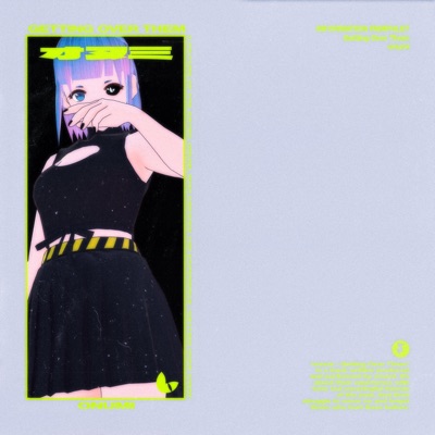 Getting Over Them - Single