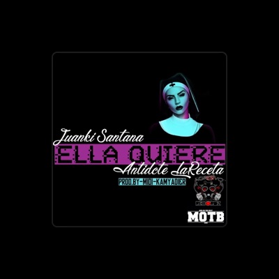 Listen to Antidote la Receta, watch music videos, read bio, see tour dates & more!