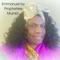 Emmanuel - Prophetess Mumbi lyrics