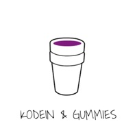 Kodein & Gummies (feat. Zuka OTT) - Single - Pooley