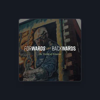 Listen to The Wards of Windsor, watch music videos, read bio, see tour dates & more!