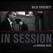 Billy Crockett - Record Player