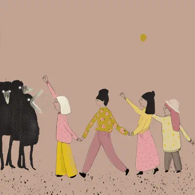 La Perversa Minoría - Single - Ana Prada