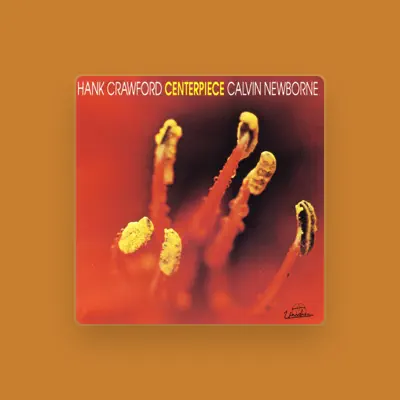 Listen to Calvin Newborne, watch music videos, read bio, see tour dates & more!
