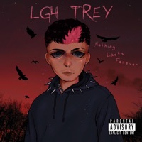 Copycat (feat. Crim) - Single - Lg4 Trey