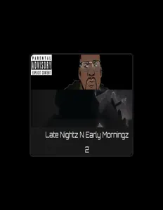 Young Keesh dinle, müzik videolarını izle, biyografisini oku, tur tarihlerini ve daha fazlasını gör!