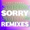 Sorry (Dots Per Inch Remix) artwork