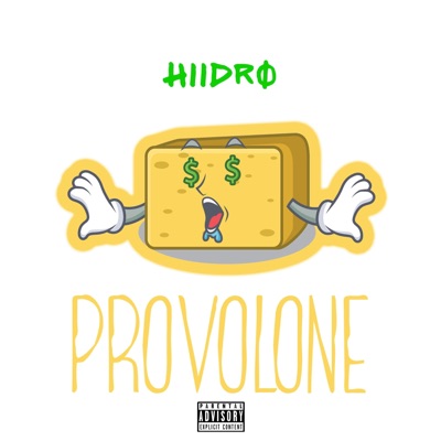Provolone - Single
