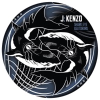 Shark Eye / Asutoraru - Single - J:Kenzo
