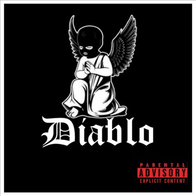 Diablo (feat. Beta, Esco Lrs & Mer One) - Single
