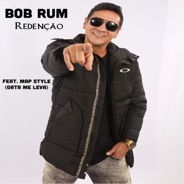 Redenção (Gata Me Leva) [feat. Map Style]