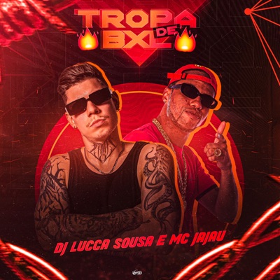 Tropa de Bxl - Single