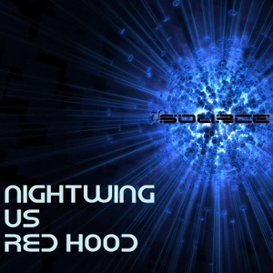 Nightwing Vs Red Hood Rap Battle
