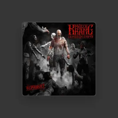 Listen to Mozek Krang, watch music videos, read bio, see tour dates & more!