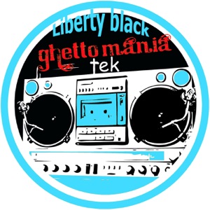 Liberty Black - Single