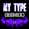 My Type (Remix) [Originally Performed by Saweetie, City Girls and Jhene Aiko] [Instrumental)