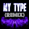 3 Dope Brothas - My Type (Remix) [Originally Performed by Saweetie, City Girls and Jhene Aiko] [Instrumental)