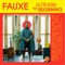 Sun Eye - Fauxe lyrics