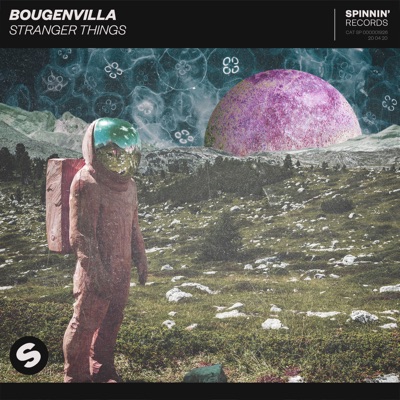 Stranger Things - Single