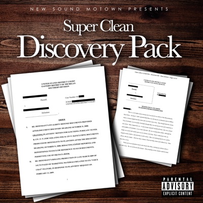 Discovery Pack - Single