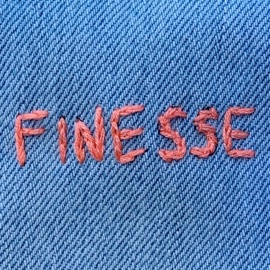 This Is Finesse (feat. Lex Leosis & Owl Green) Netherfriends
