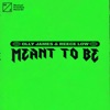 Meant to Be cover art