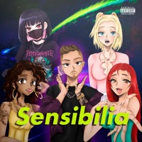 Sensibilia - EP - nomoredally
